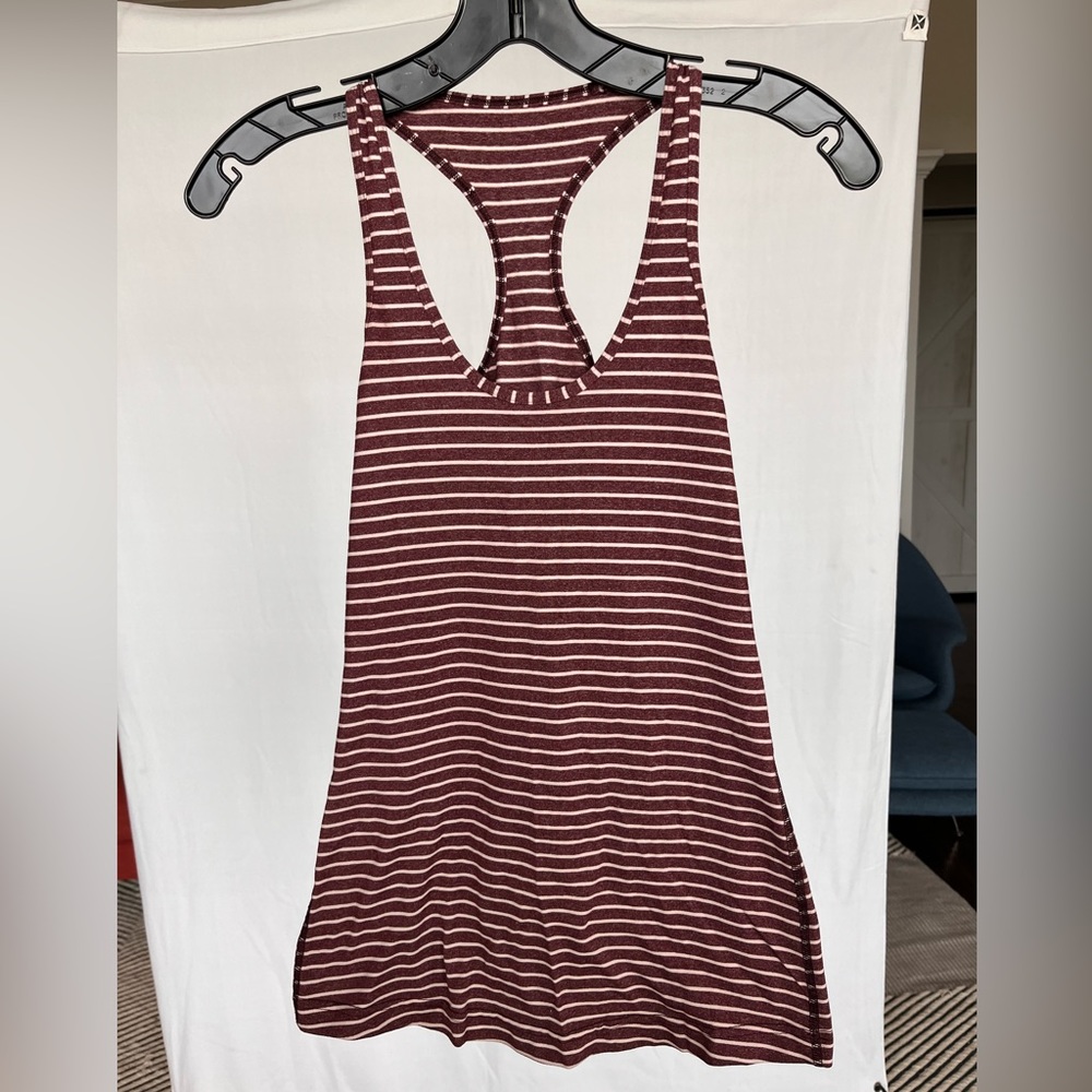 Lululemon Cool Racerback Tank